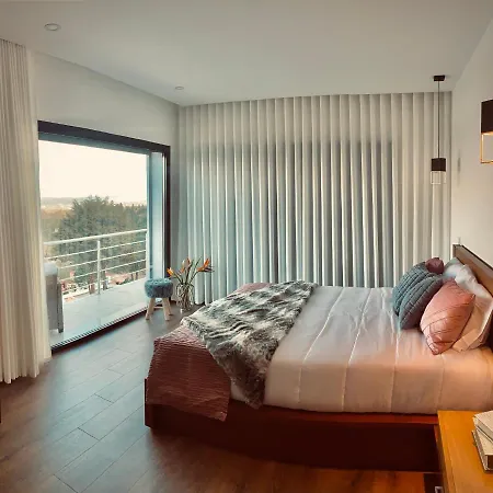 بيت للعطل Quinta Do Cascalheiro *