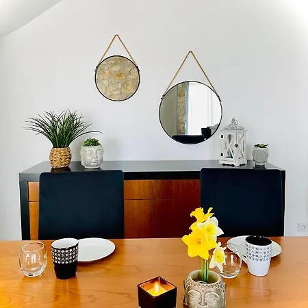 Holiday home Quinta Do Cascalheiro *