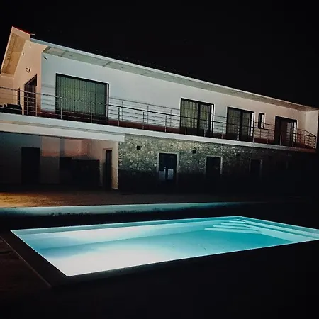 Quinta Do Cascalheiro Leiria