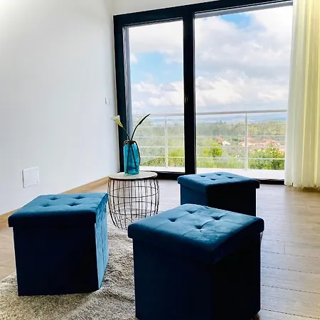 Quinta Do Cascalheiro بيت للعطل *