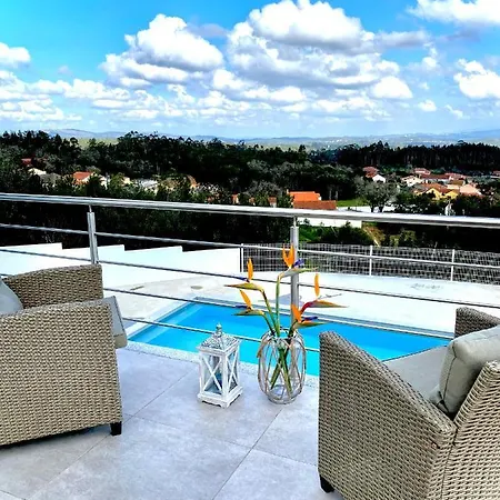 Holiday home Quinta Do Cascalheiro *