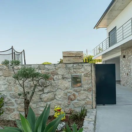 Quinta Do Cascalheiro Feriehus *