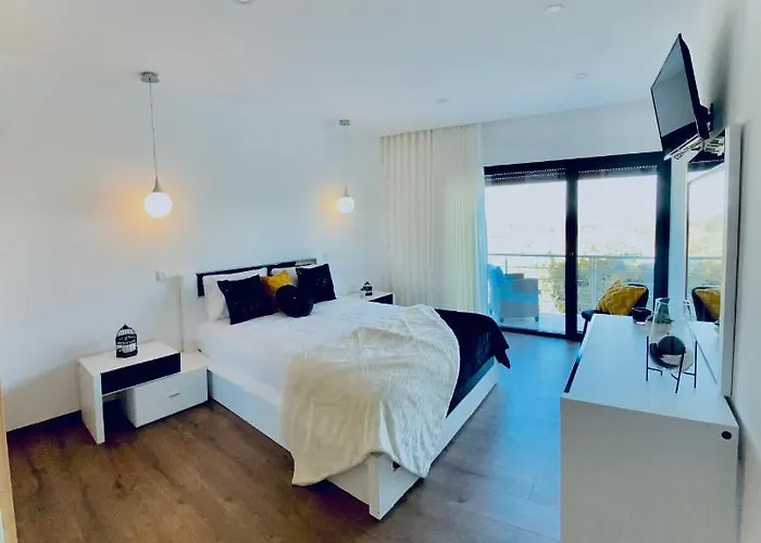 Quinta Do Cascalheiro * ليريا