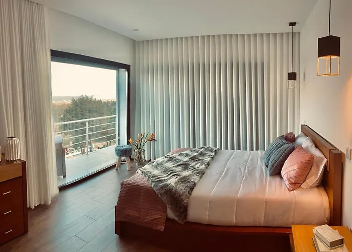 بيت للعطل Quinta Do Cascalheiro *