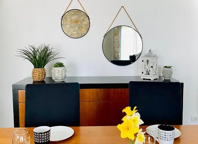 بيت للعطل Quinta Do Cascalheiro *