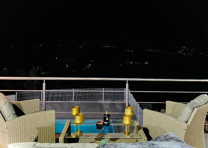 Quinta Do Cascalheiro * ليريا