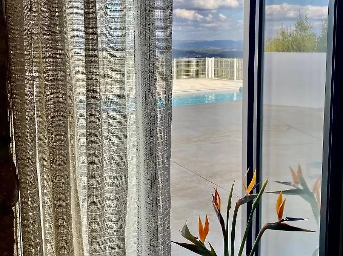 Quinta Do Cascalheiro ليريا