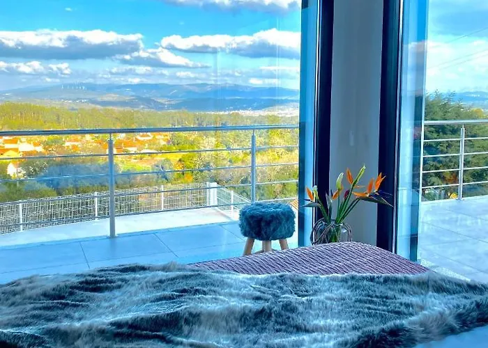 Quinta Do Cascalheiro ليريا