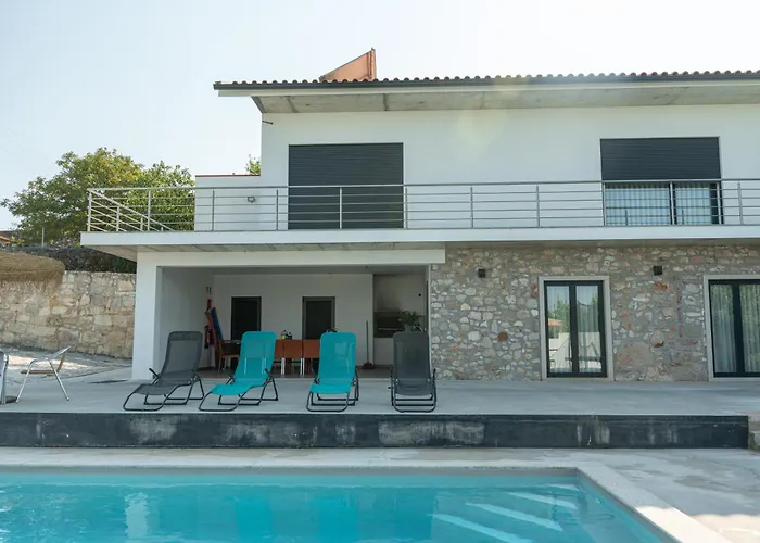 Quinta Do Cascalheiro ليريا