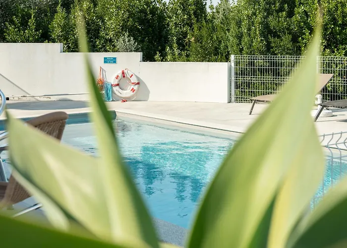 Quinta Do Cascalheiro بيت للعطل *